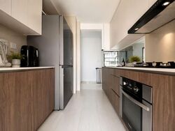 Sol Acres (D23), Condominium #579798871